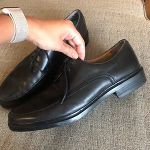 florsheim comfortech boots